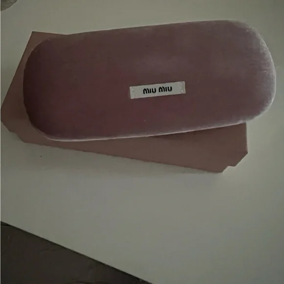 All Eyes Are On MIU MIU